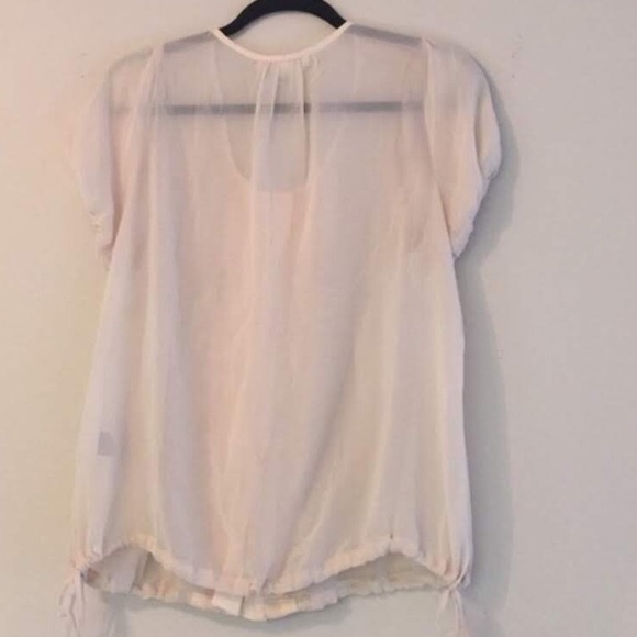 LOVESTITCH Woman’s blouse - Picture 2 of 3